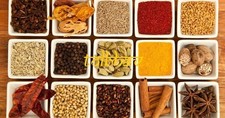Whole / Powdered 100 Gram Herb Spices Masala 100 Natural Pure Best From India