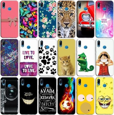 WEICHE HÜLLE AUS TPU SILIKON FÜR XIAOMI MI 8 / MI 8 SE FANTASY E