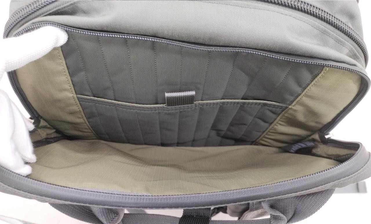 Backpack Model Covert Solid Day GREGORY - image 12