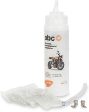Abc Motorcycle Tire Balancing Beads Kit All-in-one Diy Install For Motorcycles