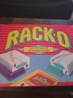 Vintage Rack-O Card Game by Parker Brothers - Complete (No. 40073)