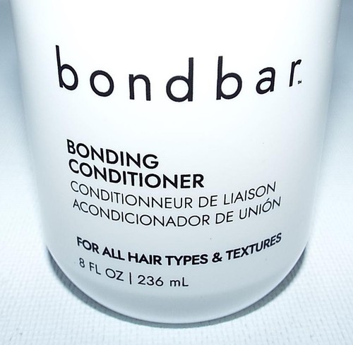 NEW Bondbar Bonding Conditioner Full Size Repair Protect Hydrate All Hair Types - Picture 2 of 2