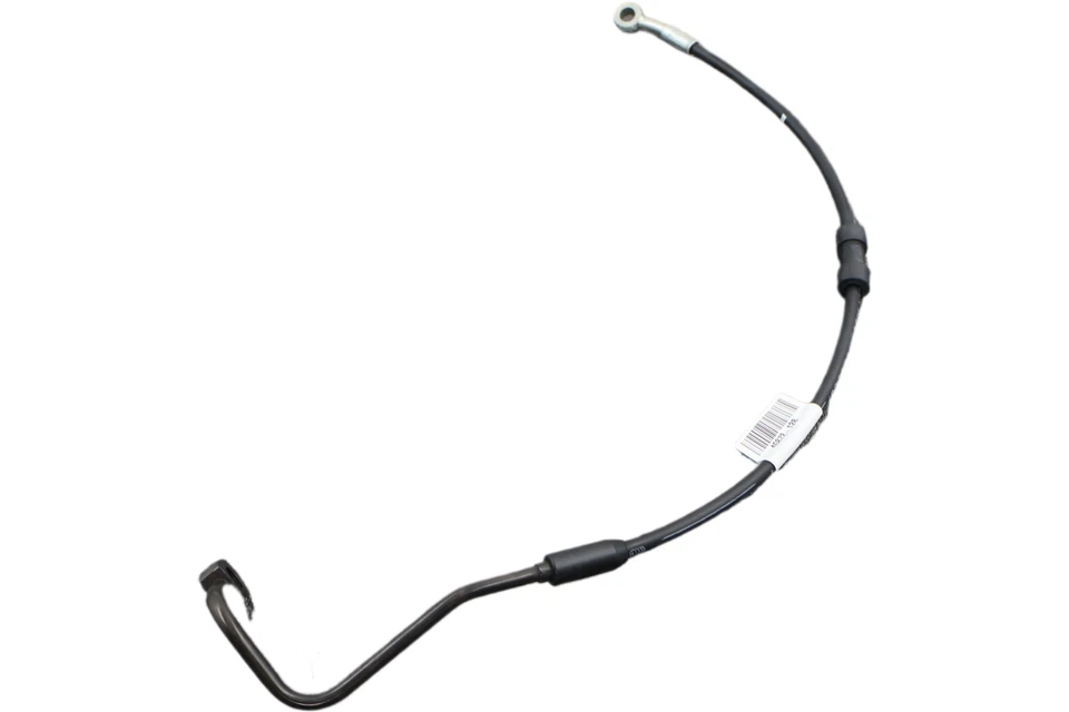 46872-12B NUEVO OEM 2012-2017 HARLEY-DAVIDSON FXD DYNA LÍNEA DE FRENO TRASERO HCU-TO-CAL Foto 2 de 4