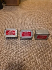 Honeywell Micro Switch  - Snap Switch Explosion Proof Limit Switch # EX-AR 