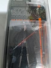 Hasbro Star Wars Black Series 18 Darth Plagueis Action Figure 2013