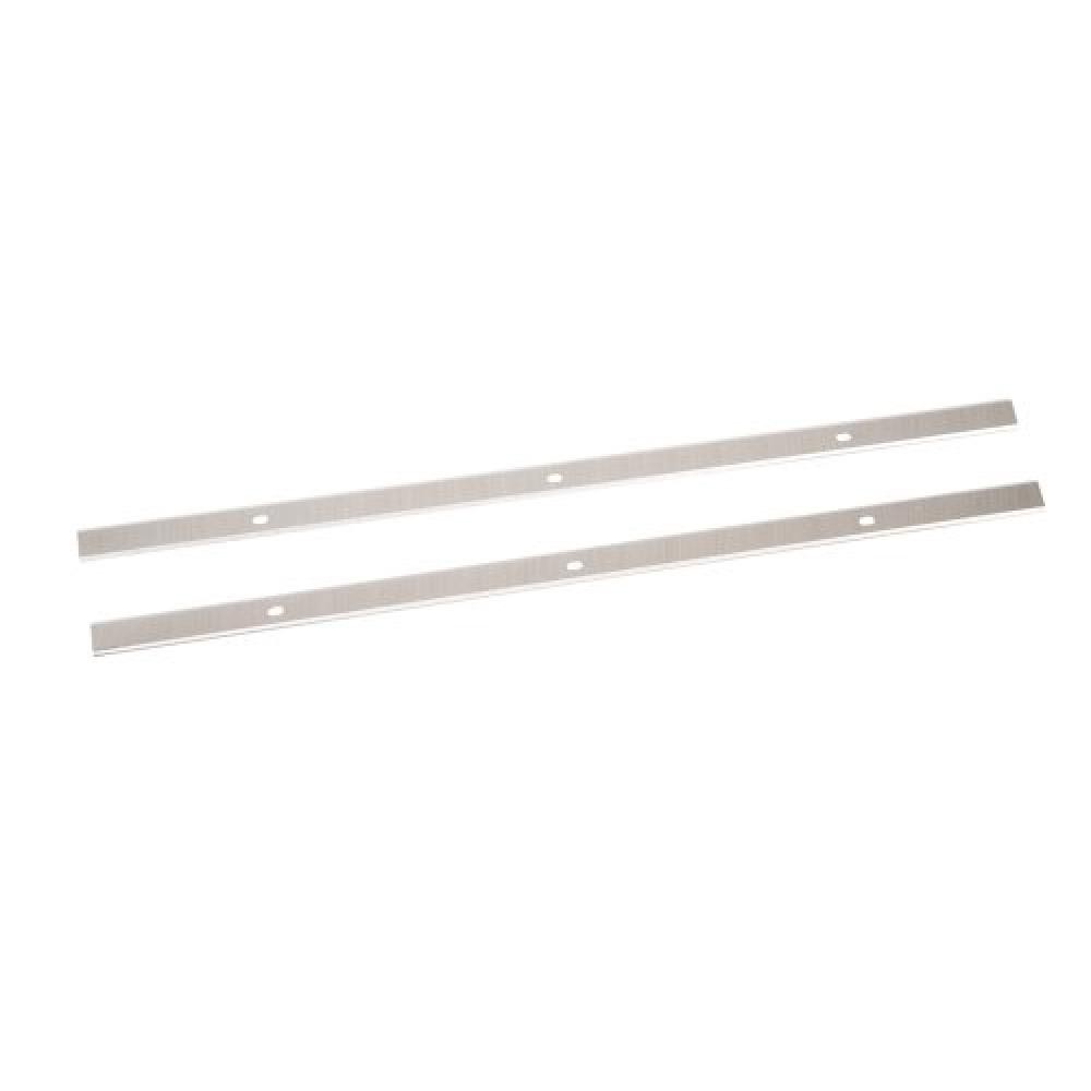 Lame Pialla Triton TPT125 317mm - Set 2 Pezzi HSS Alta Resistenza 300259