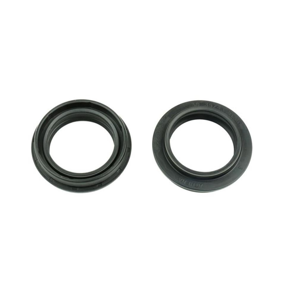 Cache poussière Athena étanche pour fourche de Derbi GP1 50cc
