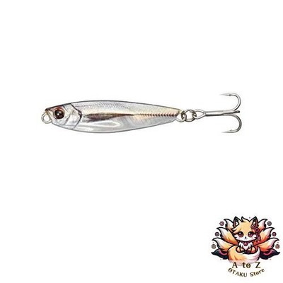 NEU Major Craft Metal Jig Jigpara Micro Live Bait Farbe JPM Live Golden Horse