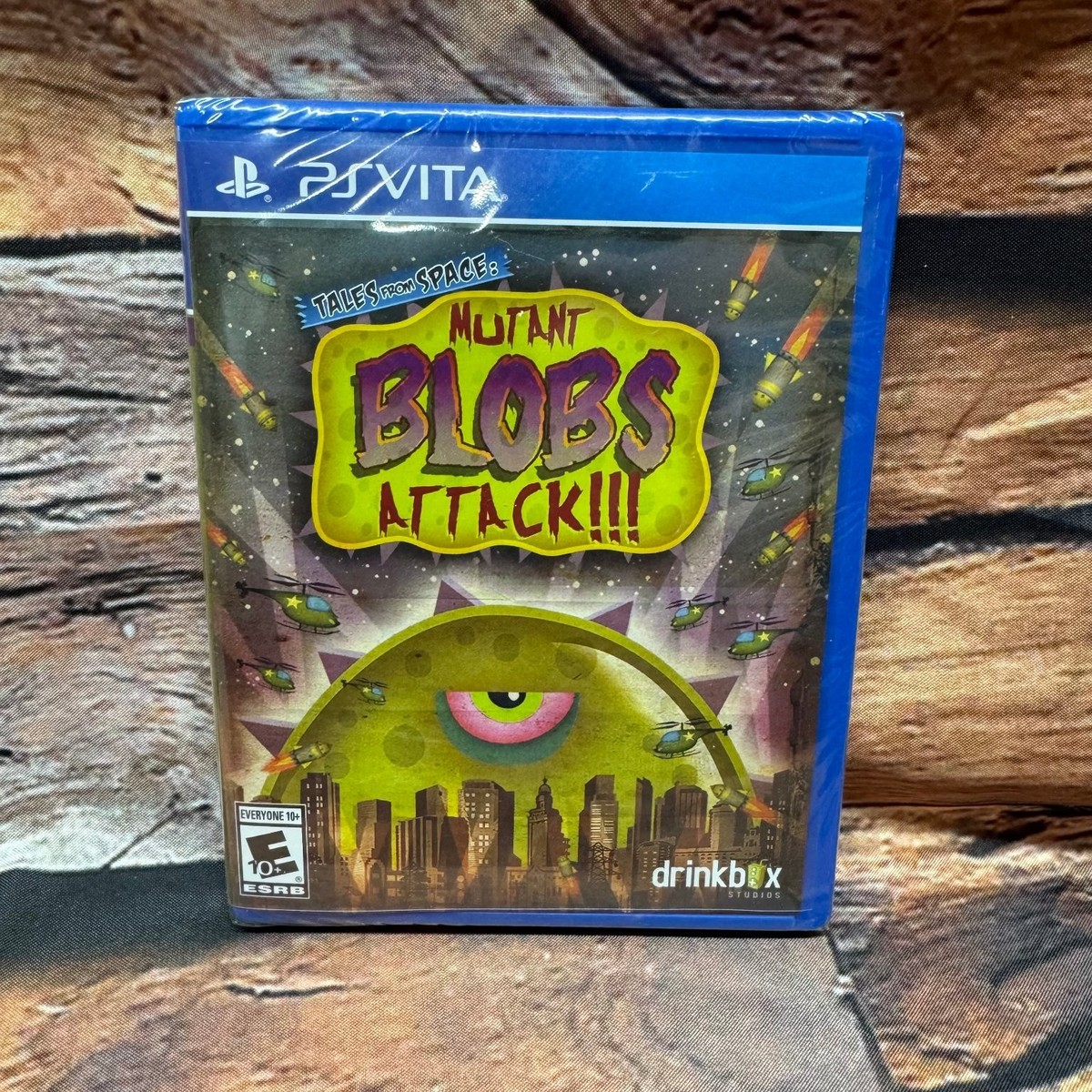 0*1様 PlayStationvita ソフトまとめ 0*1様 PlayStationvita ソフト