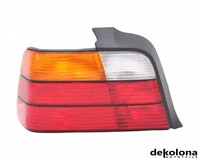 Heckleuchte Links Hinten FüR Bmw 3Er 325I 318Tds 318I 320I 316I 318Is Ab 09.90
