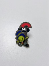 Disney Pinocchio Jiminy Cricket Pin Badge Pintore