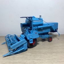 Mietitrebbia Braud 504 TRACTOYS .FR 2008 