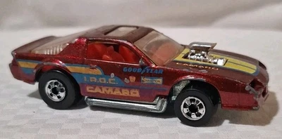 Hot Wheels Blown Camaro Z28 for sale | eBay