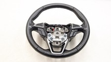 FORD GALAXY MK4 STEERING WHEEL MULTIFUNCTION WITH PADDLE SHIFTS DS733600BN 2018
