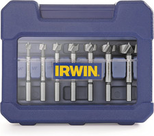 Tools  Marples Forstner Bit Set, Wood Drillin...