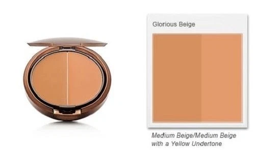 Nueva Base Fashion Fair True Fix elige tu tono Auténtica Nueva en caja Foto 3 de 4