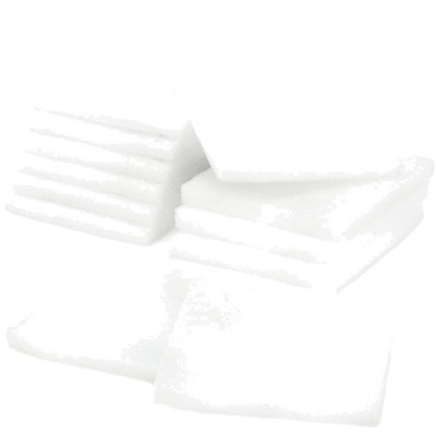 Filterschwamm Juwel BioFlow 6.0 Ersatzfilter Polyester Schwamm 50 Stück