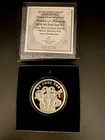 2020 We Fool You V2 #9 Silver Shield 1 oz .999 Silver Round Proof #532/753 w/COA