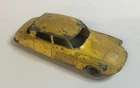 Matchbox Lesney NO:66 Citroen DS19 - VERY RARE SPW-PLAYWORN