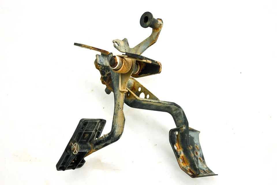 Conjunto de pedal acelerador freno gasolina 12 Polaris Ranger XP 800 4X4 Foto 2 de 4