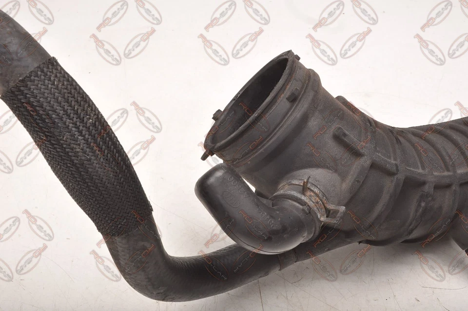 KIA CEED II 1.6 T-GDI 204PS Ladeluftrohr Ansaugschlauch Ansaugrohr 28139-A2500 - Bild 4 von 4
