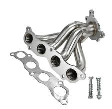 02-06 Acura Rsxhonda Civic Si 2.0l Exhaust Header Manifold 02-06 Acura Rsxhonda Civic Si 2.0l Exhaust Header Manifold