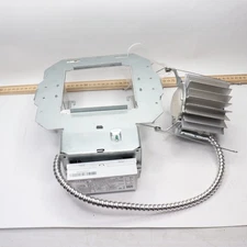 EldoLED Optotronic OTi 40W Compact Programmable LED Driver with Housing 274A1L