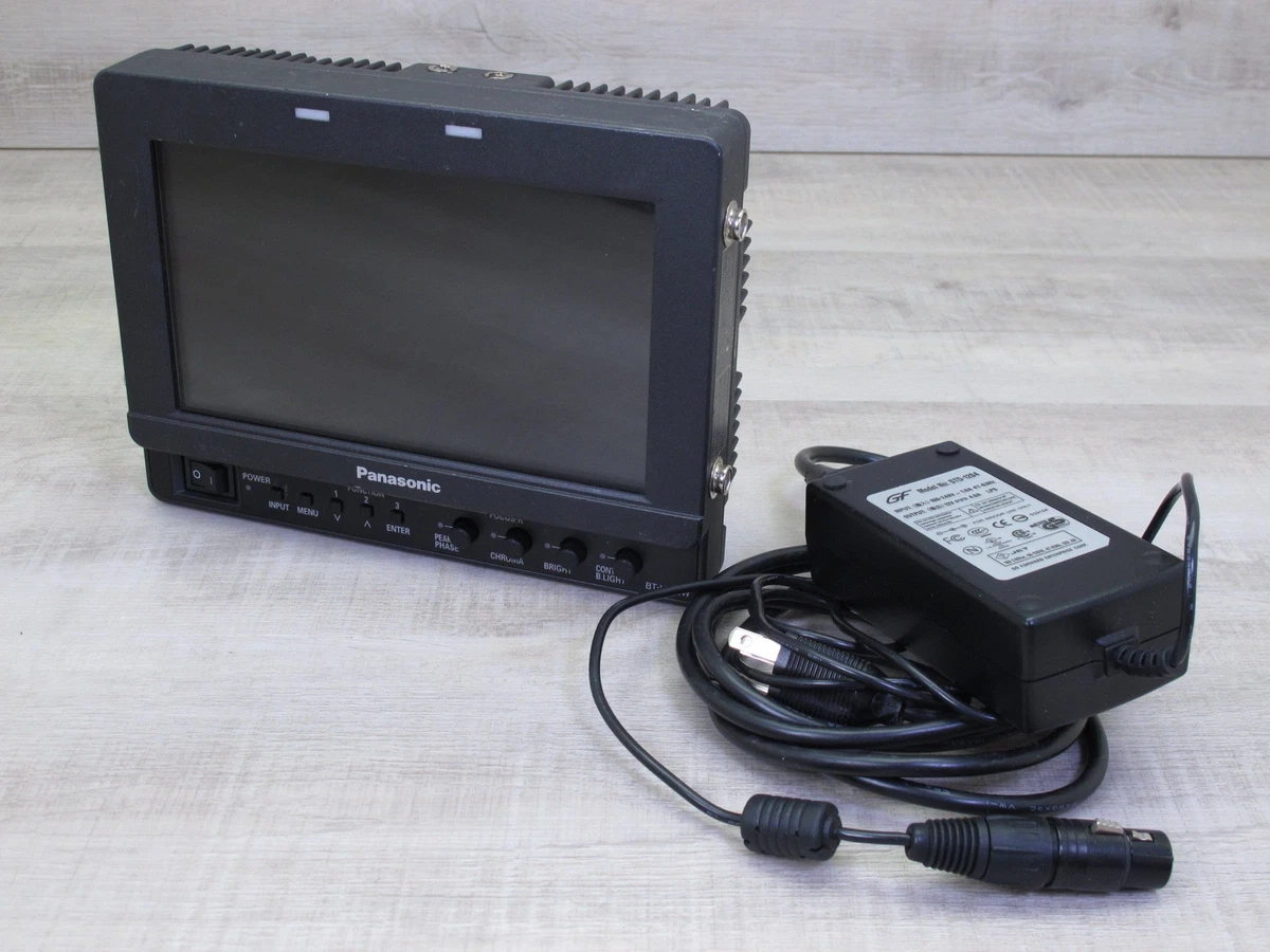 Las mejores ofertas en Panasonic BT LH | eBay