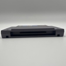 Super Mario World (SNES, 1991) Super Nintendo cartridge