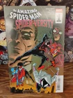 AMAZING SPIDER-MAN SPIDER-VERSITY #1 (2026) CAMUNCOLI MAIN COVER