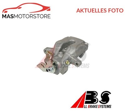 BREMSE BREMSSATTEL HINTEN LINKS ABS 522621 P FÜR PEUGEOT 307,308,307 SW,308 CC