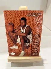 1996-97 Upper Deck - Rookie Exclusives Marcus Camby #R5 (RC)