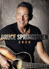 BRUCE SPRINGSTEEN 13 RARE LIVE CONCERTS DVDS-R, FULL, FOR TRUELY FANS ONLY