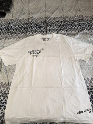 New Vlone Juice World Tee Size XL