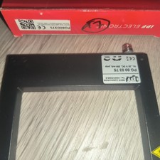 IPF electronic PG 80 03 75 Gabellichtschranke Lichtschranke 10–35V DC PNP