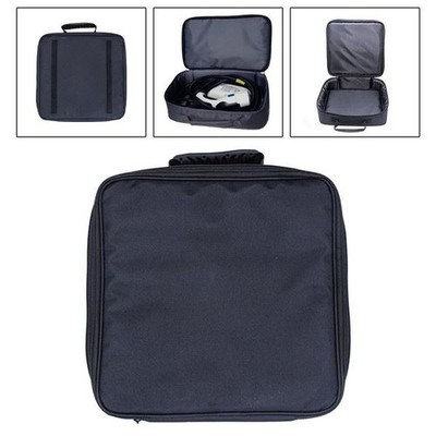 Black EV Cables Bag Electric Vehicle Cable Case EV