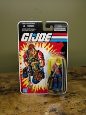 GI Joe FSS Collectors Club MOC Tiger Force TUNNEL RAT Exclusive FSS Final 12