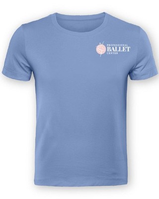 T-Shirt Kinder Professional Ballet PROFESSIONAL BALLET CENTER