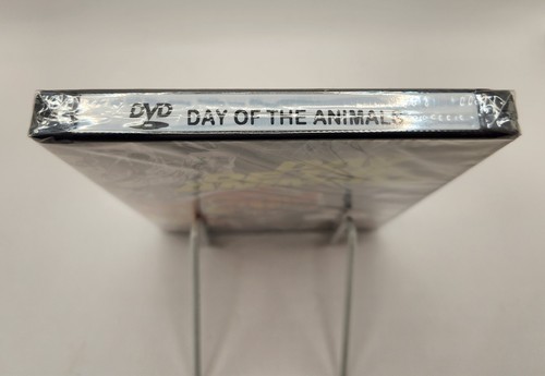 Day of the Animals-DVD-NEW - 第 3/7 張圖片