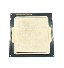 Intel Core i5 4430 Quad-Core 3.0GHz CPU Processor SR14G LGA1150 Socket