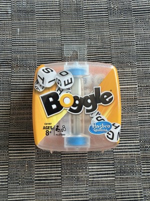 Boggle Classic by Hasbro Gaming - Word Strategy-BRAND NEW SEALED