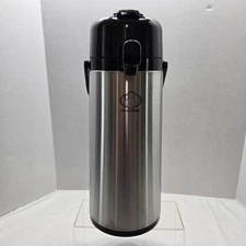 Select Air Restaurant Quality Service Ideas 2.2 Liter Pumper