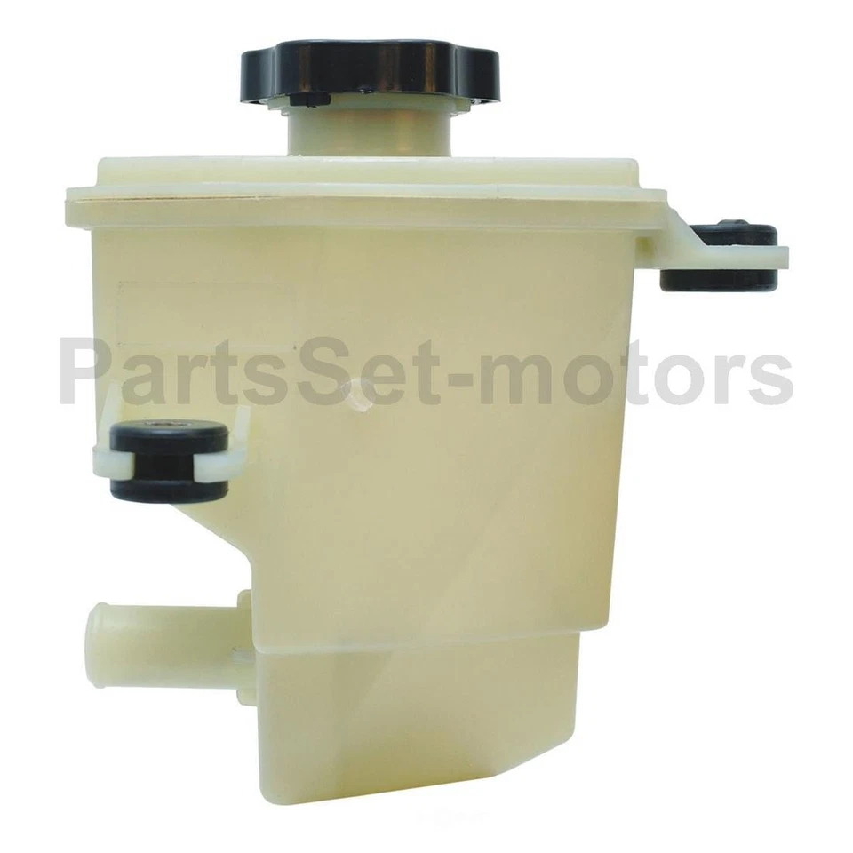 Power Steering Reservoir for Lincoln MKX 3.5L 2007 2008 2009 2010 - Image 3 of 3