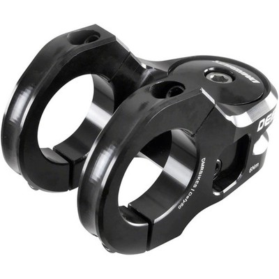 DMR Defy Stem - 50mm, 31.8mm Clamp, 5mm, 1 1/8'' DMR-STM-DEFY2-50-K
