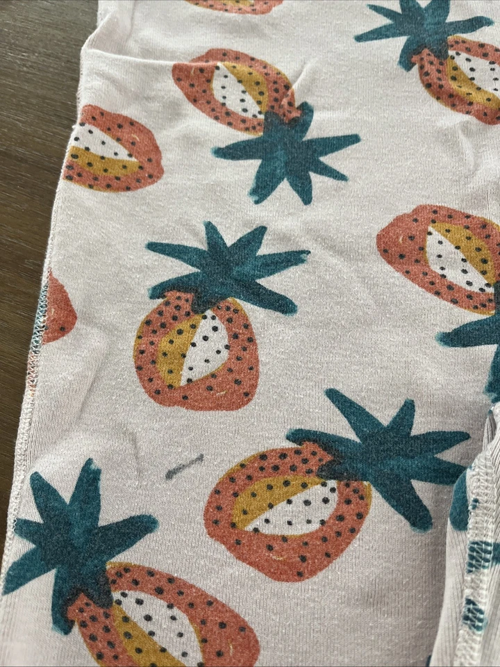 Hannah Anderson Girls Pijama Set Size 150 - Image 2 of 2