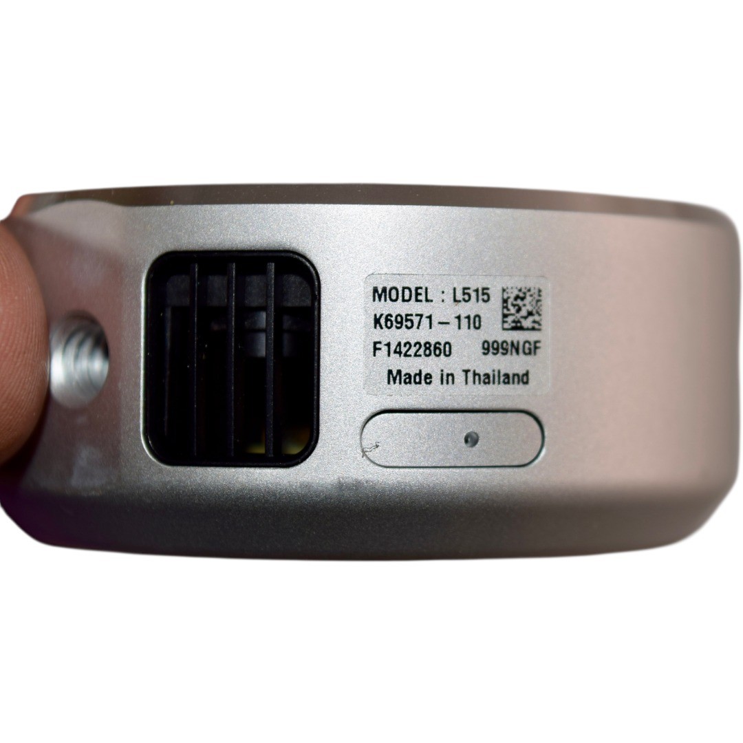 Intel RealSense L515 82638L515G1PRQ Solid State LiDAR Depth Camera