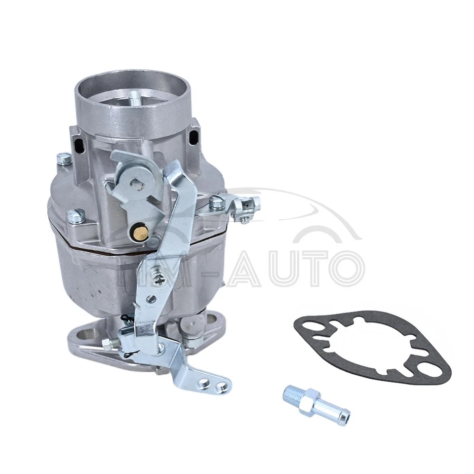 Карбюратор 7002051 1 ствол для грузовиков Chevrolet и GMC 1950-1959 годов выпуска - Изображение 4 из 4