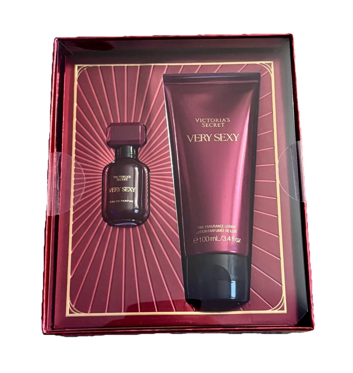 Victoria's Secret Very Sexy Gift Sets for Women for sale - eBay