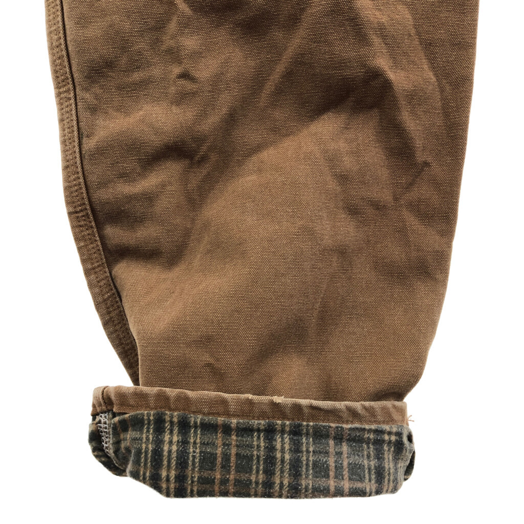 Carhartt 2000s Duck Painter Pants Beige 34 Carhartt 2000s Duck Painter Pants Beige 34