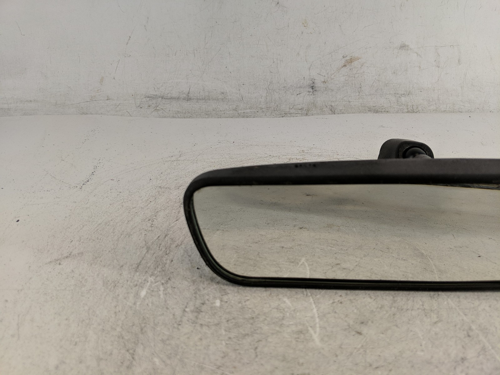 2022-2022 Hyundai Kona Interior Rear View Mirror Oem TGLON